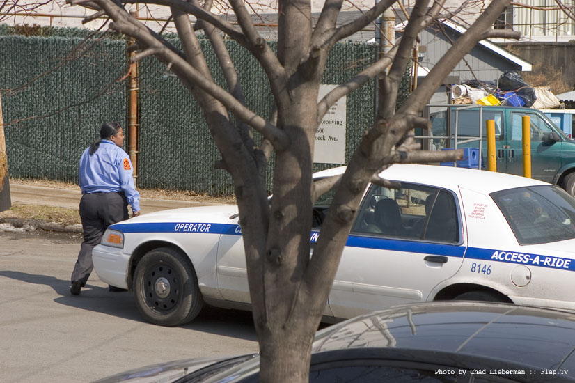 Photograph by Chad Lieberman 20090307_0042