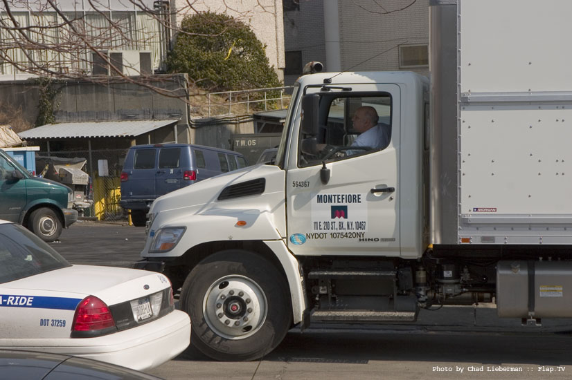 Photograph by Chad Lieberman 20090307_0059