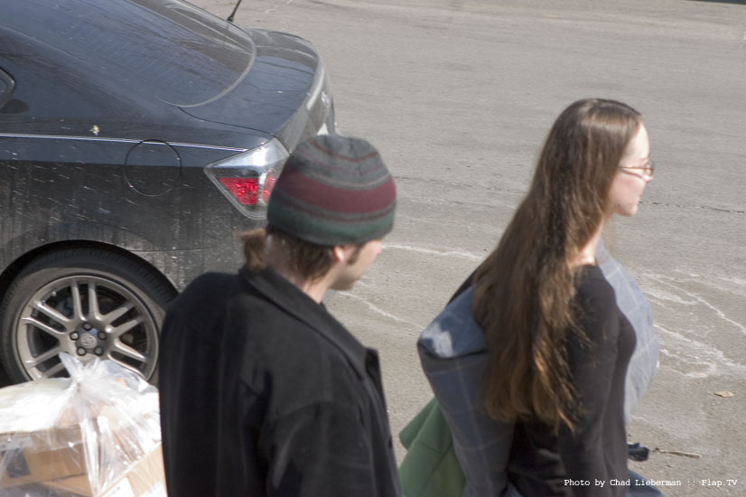 Photograph by Chad Lieberman 20090307_0066