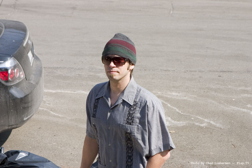 Photograph by Chad Lieberman 20090307_0073