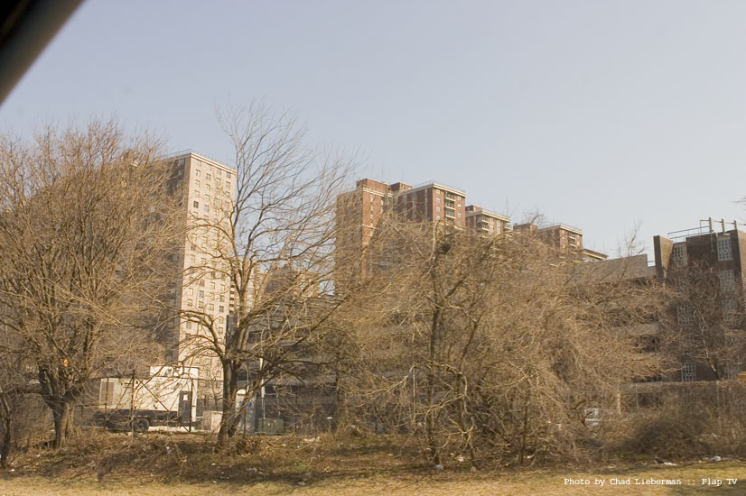 Photograph by Chad Lieberman 20090307_0126