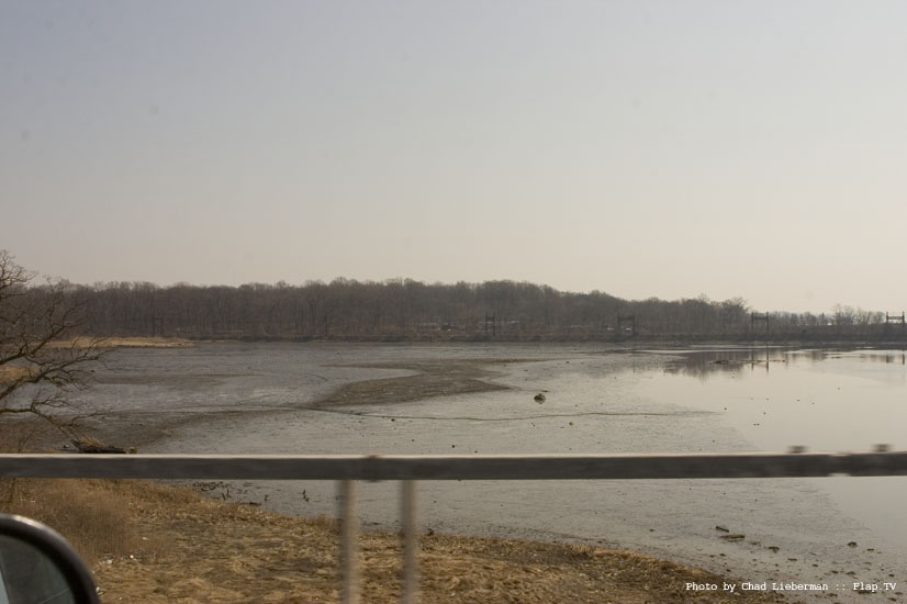 Photograph by Chad Lieberman 20090307_0128