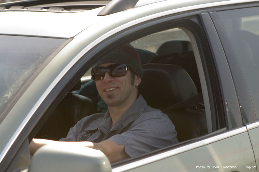 Photograph by Chad Lieberman 20090307_0143