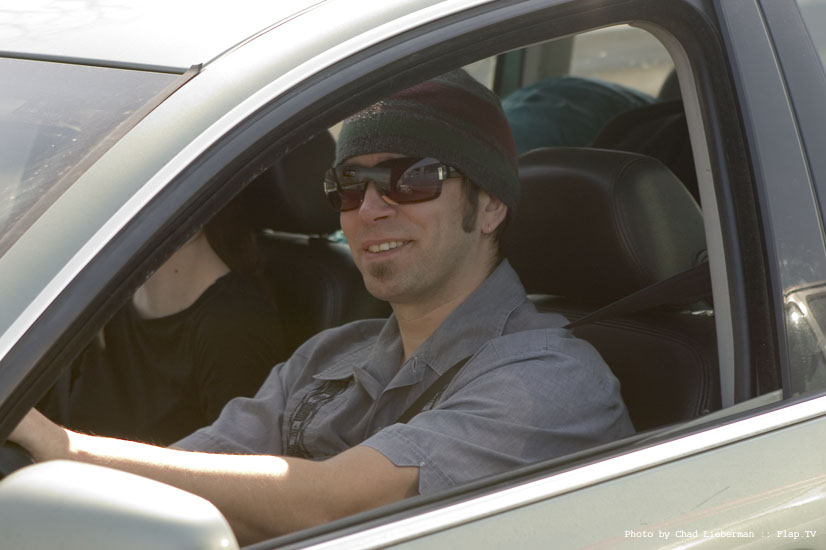 Photograph by Chad Lieberman 20090307_0145