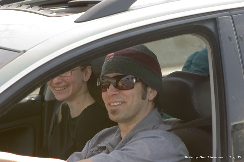 Photograph by Chad Lieberman 20090307_0147