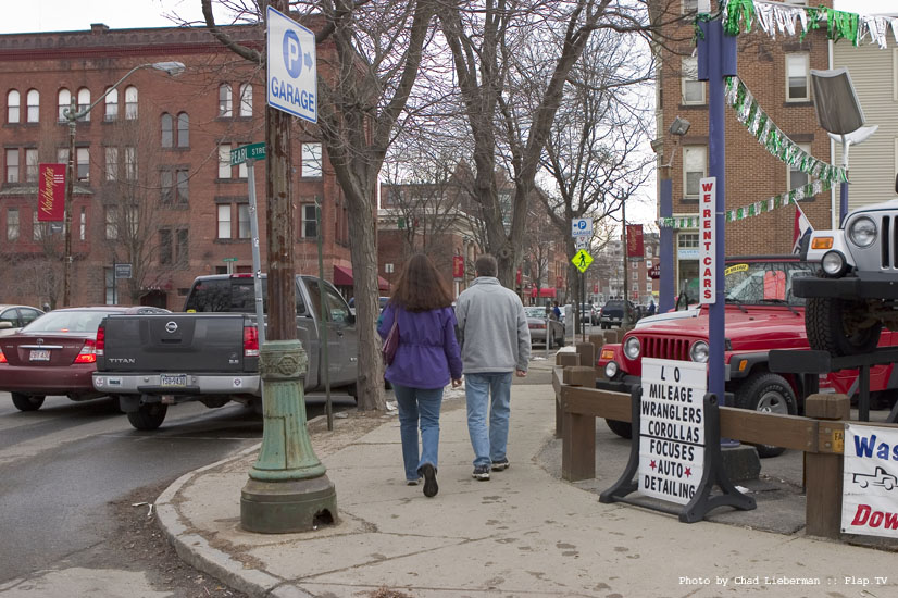 Photograph by Chad Lieberman 20090307_0151