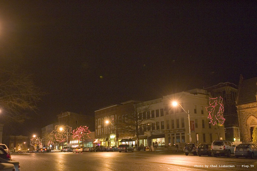 Photograph by Chad Lieberman 20090307_0157