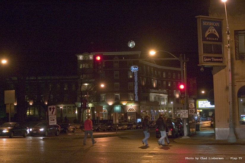 Photograph by Chad Lieberman 20090307_0167