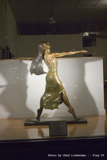 Photograph by Chad Lieberman 20090307_0173