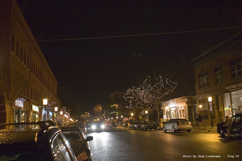 Photograph by Chad Lieberman 20090307_0175
