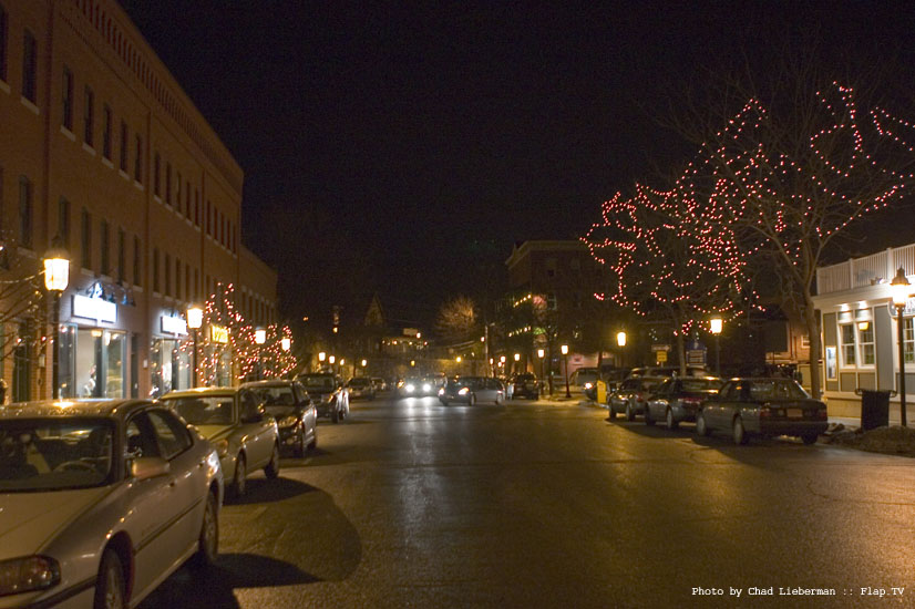 Photograph by Chad Lieberman 20090307_0177