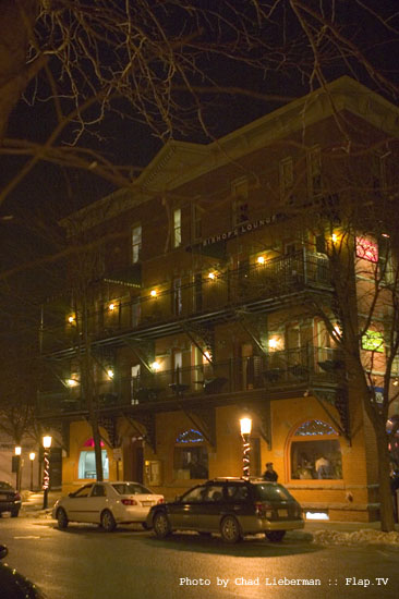 Photograph by Chad Lieberman 20090307_0181