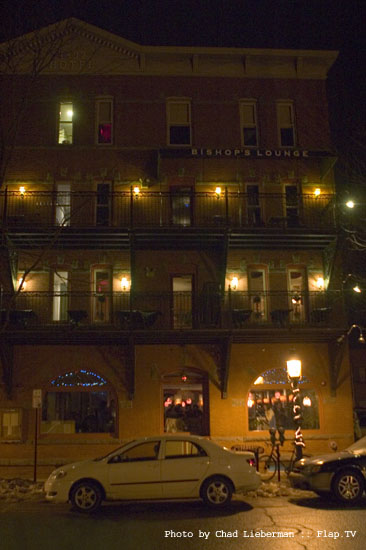 Photograph by Chad Lieberman 20090307_0183