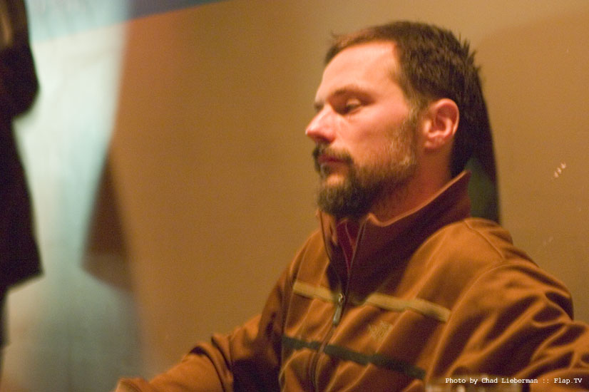 Photograph by Chad Lieberman 20090307_0190