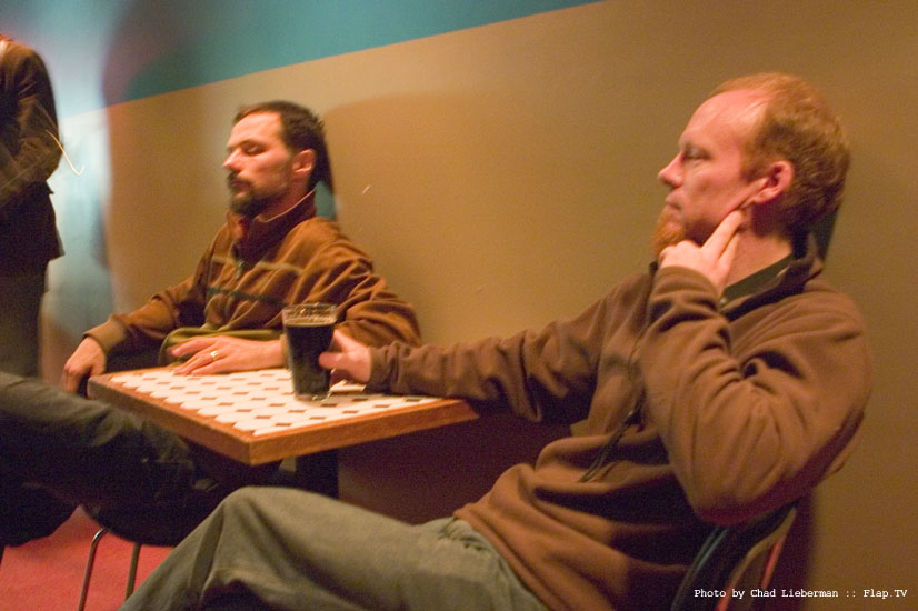 Photograph by Chad Lieberman 20090307_0192