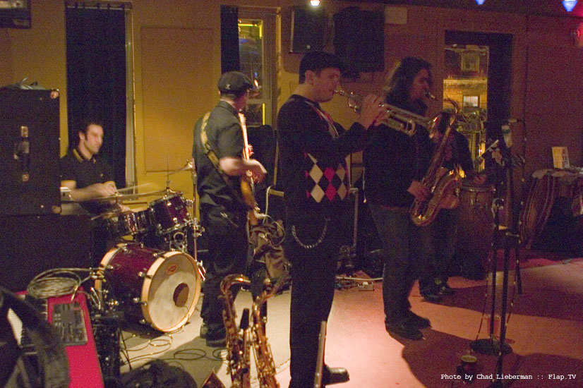 Photograph by Chad Lieberman 20090307_0212