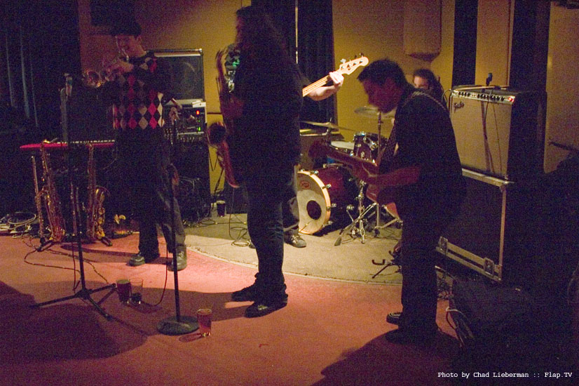 Photograph by Chad Lieberman 20090307_0215