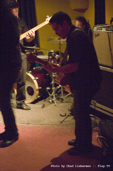 Photograph by Chad Lieberman 20090307_0217