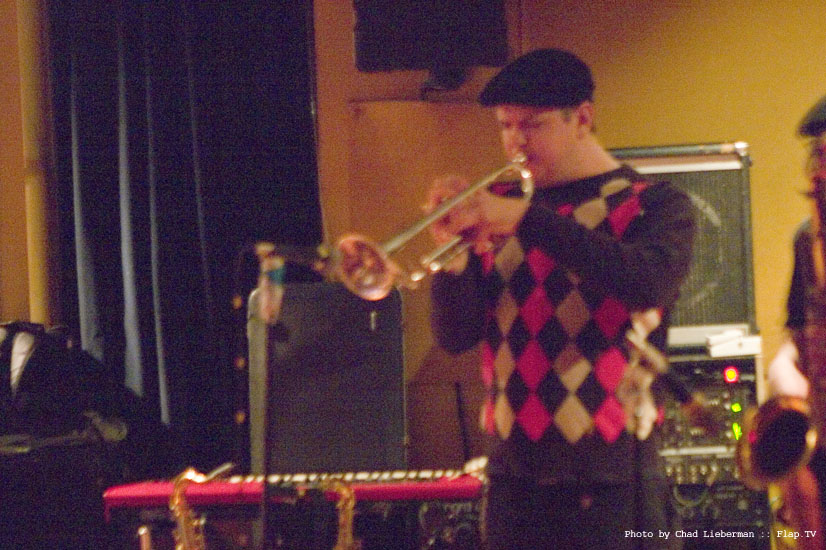 Photograph by Chad Lieberman 20090307_0223