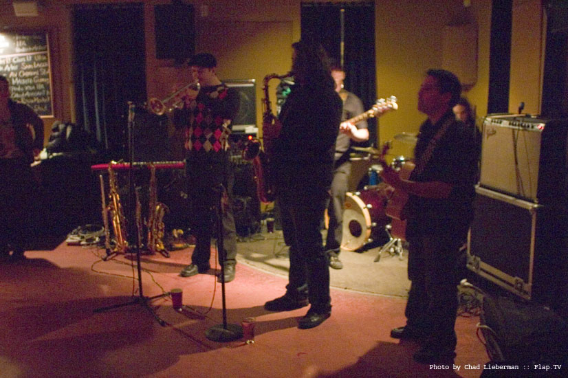 Photograph by Chad Lieberman 20090307_0225