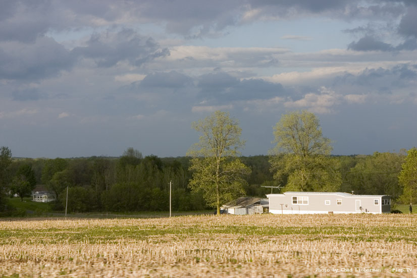 Photograph by Chad Lieberman 20090509_3163