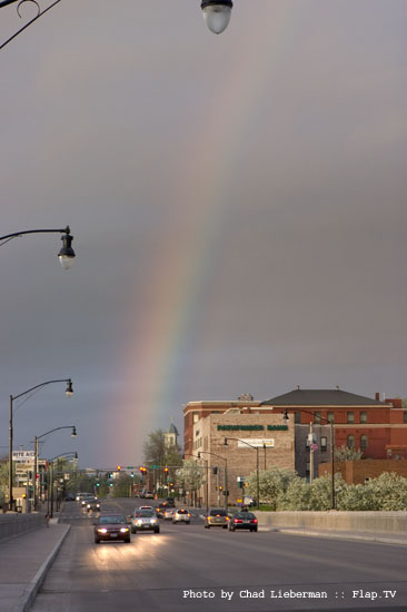 Photograph by Chad Lieberman 20090509_3224