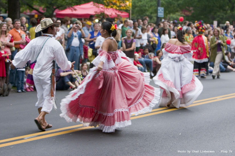 Photograph by Chad Lieberman 20090528_5441